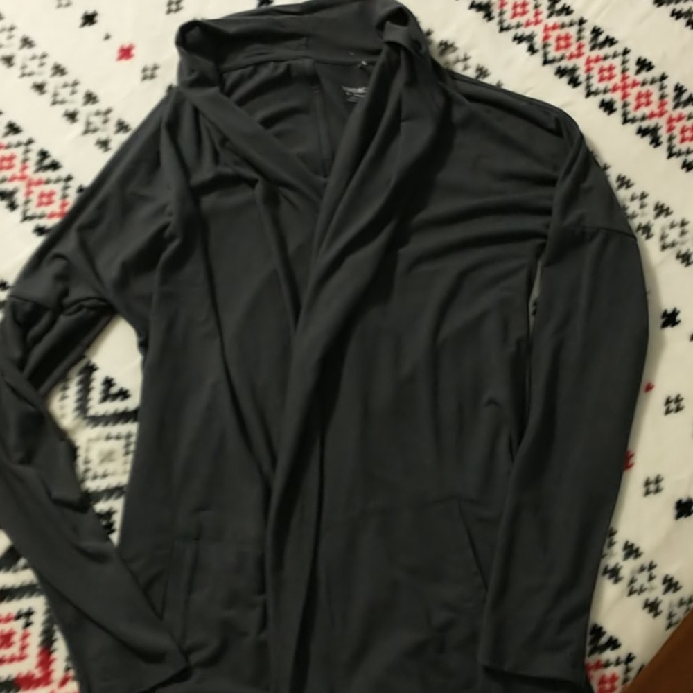 Toad&CO Bel Canto cardigan